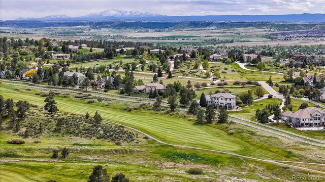 6019 Belmont Way, Parker, CO 80134