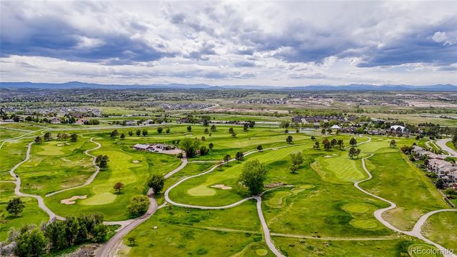 6019 Belmont Way, Parker, CO 80134