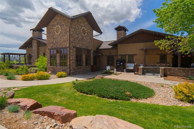 6019 Belmont Way, Parker, CO 80134