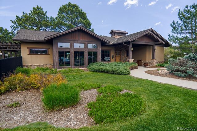 6019 Belmont Way, Parker, CO 80134