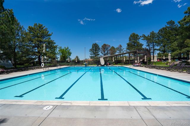 6019 Belmont Way, Parker, CO 80134