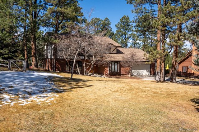 6019 Belmont Way, Parker, CO 80134