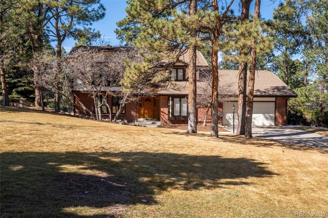 6019 Belmont Way, Parker, CO 80134