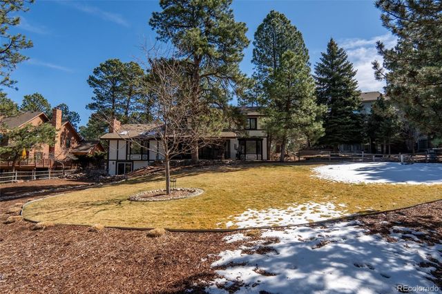 6019 Belmont Way, Parker, CO 80134