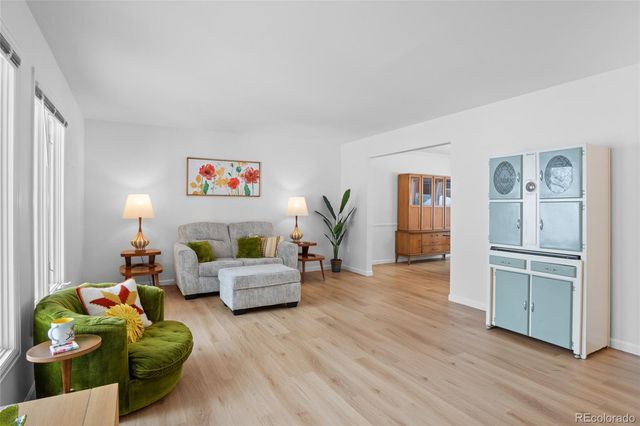 6019 Belmont Way, Parker, CO 80134