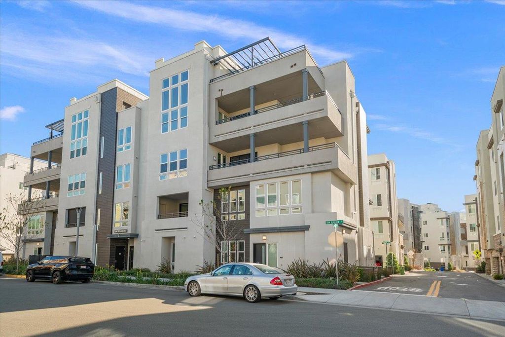 45349 Tom blalock Street 102, Fremont, CA 94539