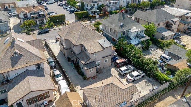 1415 Arapahoe Street, Los Angeles, CA 90006