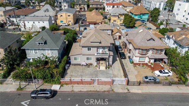 1415 Arapahoe Street, Los Angeles, CA 90006