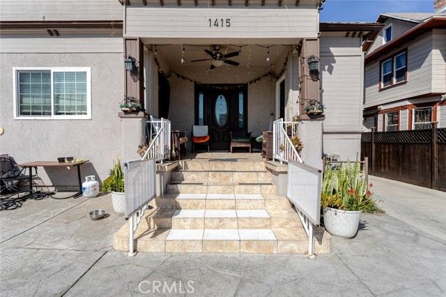 1415 Arapahoe Street, Los Angeles, CA 90006