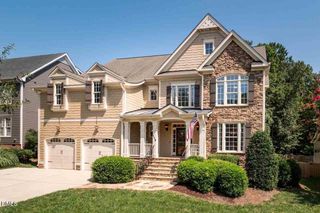 113 Grantwood Drive, Holly Springs, NC 27540