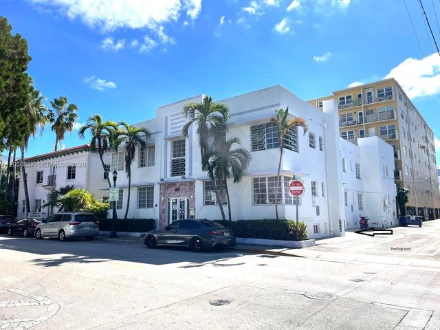 610 8th Street 101, Miami Beach, FL 33139