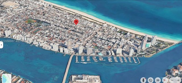 610 8th Street 101, Miami Beach, FL 33139
