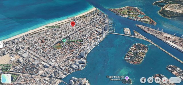 610 8th Street 101, Miami Beach, FL 33139