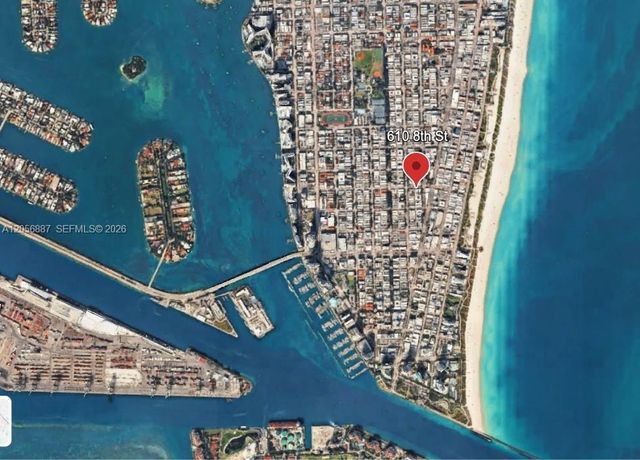 610 8th Street 101, Miami Beach, FL 33139