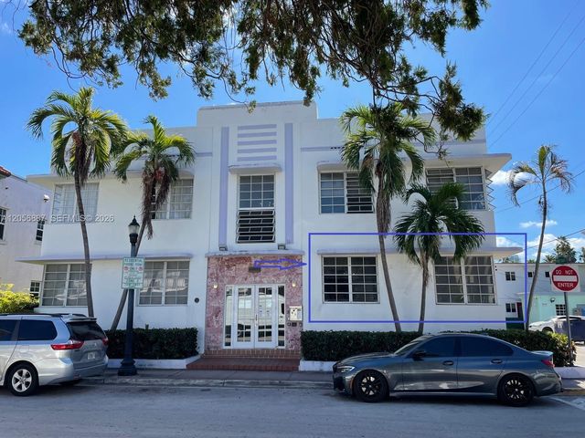 610 8th Street 101, Miami Beach, FL 33139