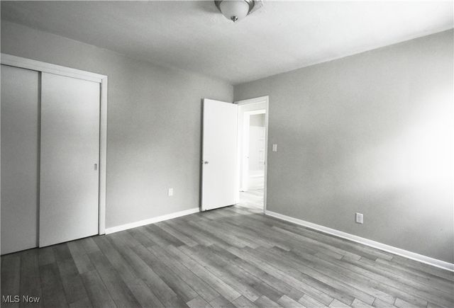 2426 Montgomery Avenue NW, Warren, OH 44485