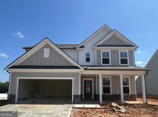 107 Purackal Lane, Statham, GA 30666
