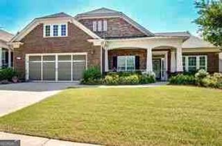 232 Begonia Court, Griffin, GA 30223
