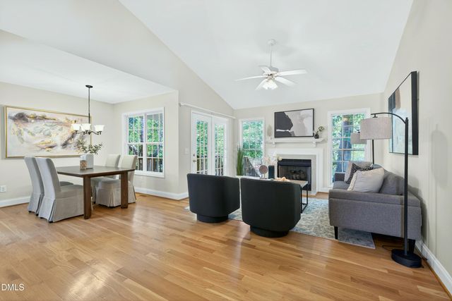 2519 Tryon Pines Drive, Raleigh, NC 27603