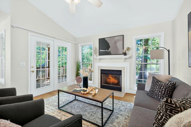 2519 Tryon Pines Drive, Raleigh, NC 27603