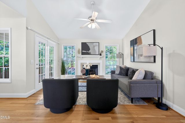 2519 Tryon Pines Drive, Raleigh, NC 27603