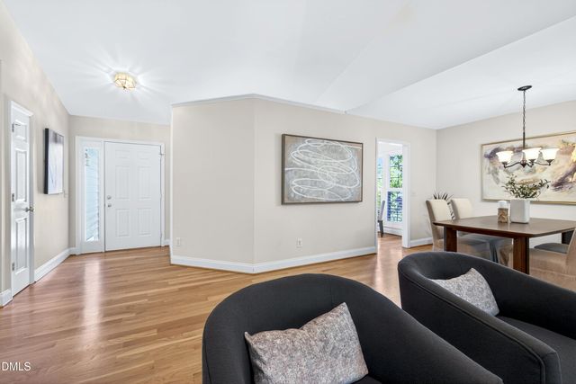 2519 Tryon Pines Drive, Raleigh, NC 27603