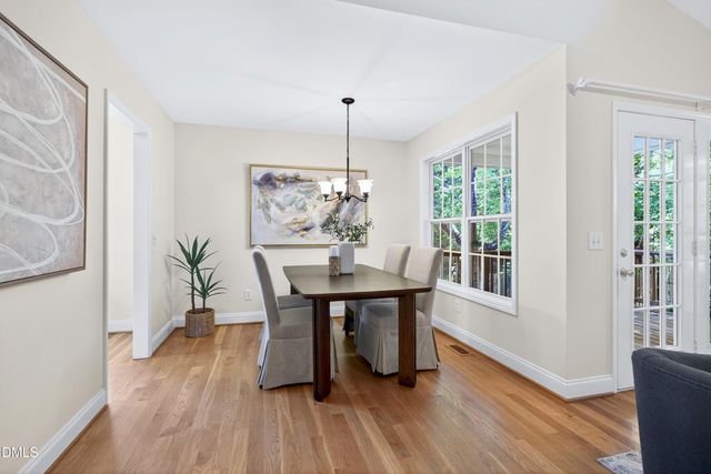 2519 Tryon Pines Drive, Raleigh, NC 27603