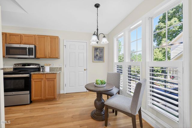 2519 Tryon Pines Drive, Raleigh, NC 27603