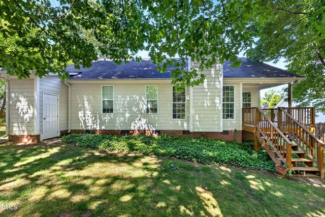 2519 Tryon Pines Drive, Raleigh, NC 27603