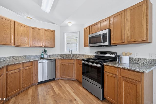 2519 Tryon Pines Drive, Raleigh, NC 27603