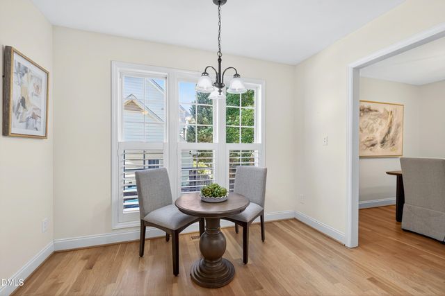 2519 Tryon Pines Drive, Raleigh, NC 27603