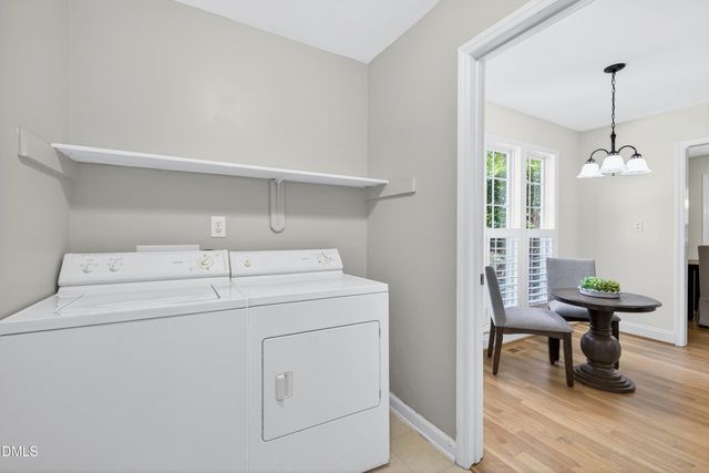 2519 Tryon Pines Drive, Raleigh, NC 27603