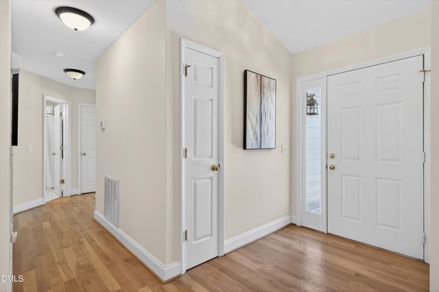 2519 Tryon Pines Drive, Raleigh, NC 27603