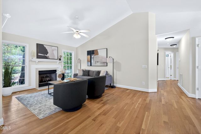 2519 Tryon Pines Drive, Raleigh, NC 27603