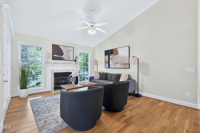 2519 Tryon Pines Drive, Raleigh, NC 27603
