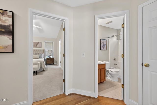 2519 Tryon Pines Drive, Raleigh, NC 27603