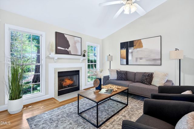 2519 Tryon Pines Drive, Raleigh, NC 27603