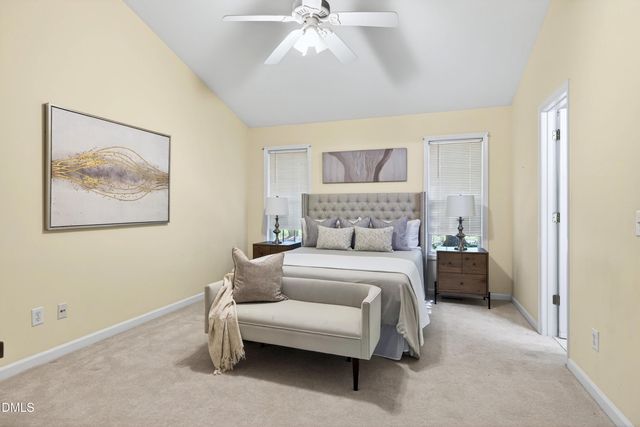 2519 Tryon Pines Drive, Raleigh, NC 27603