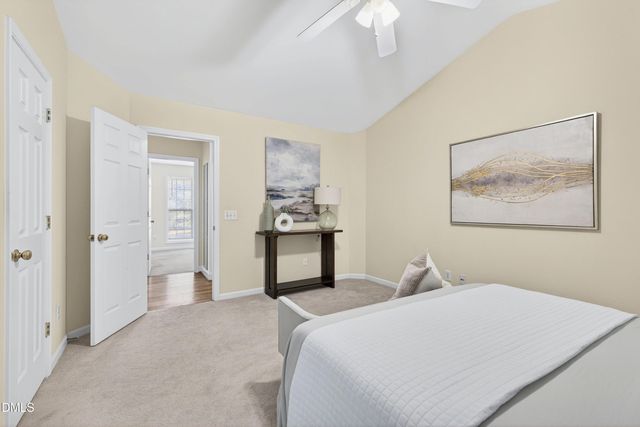 2519 Tryon Pines Drive, Raleigh, NC 27603