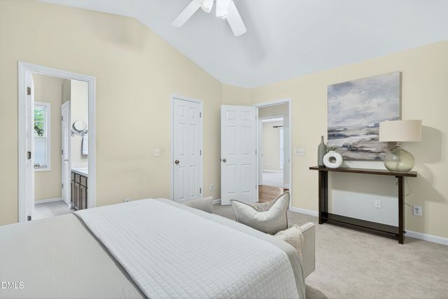 2519 Tryon Pines Drive, Raleigh, NC 27603