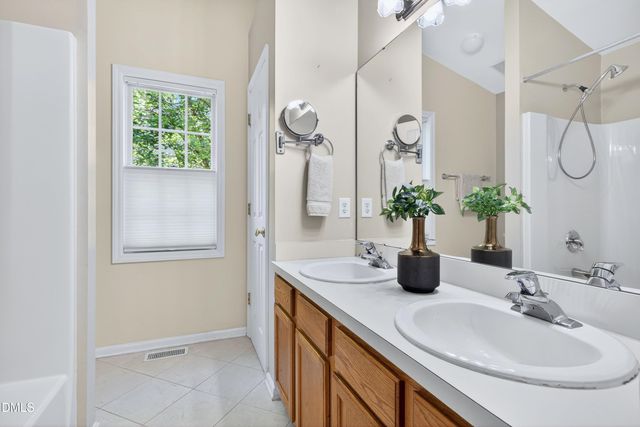 2519 Tryon Pines Drive, Raleigh, NC 27603