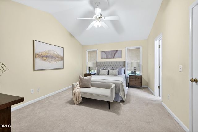 2519 Tryon Pines Drive, Raleigh, NC 27603