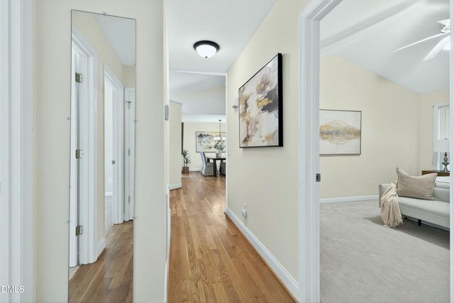 2519 Tryon Pines Drive, Raleigh, NC 27603