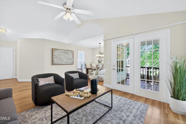 2519 Tryon Pines Drive, Raleigh, NC 27603