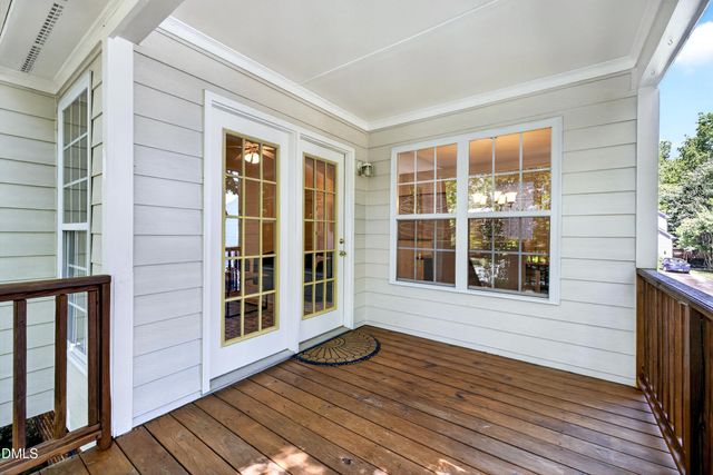 2519 Tryon Pines Drive, Raleigh, NC 27603