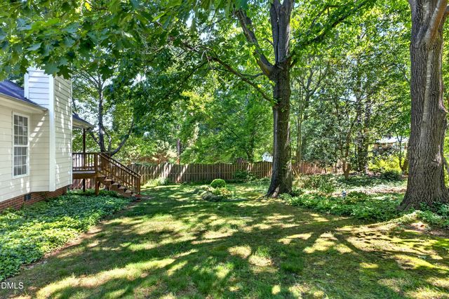 2519 Tryon Pines Drive, Raleigh, NC 27603