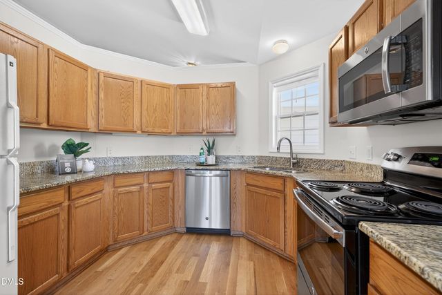 2519 Tryon Pines Drive, Raleigh, NC 27603