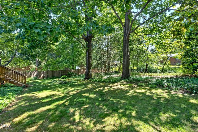 2519 Tryon Pines Drive, Raleigh, NC 27603