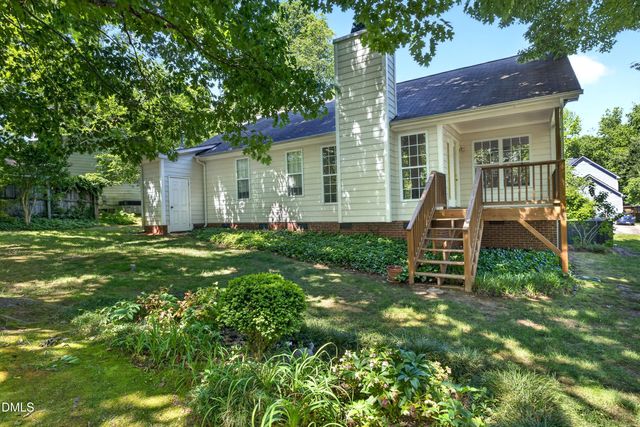 2519 Tryon Pines Drive, Raleigh, NC 27603