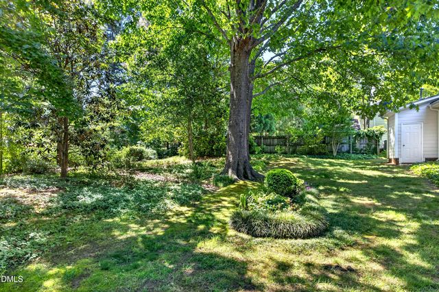 2519 Tryon Pines Drive, Raleigh, NC 27603